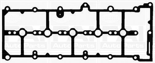 FAI AUTOPARTS tarpiklis, svirties dangtis RC1686S